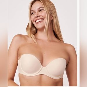 Strapless Bra NWT